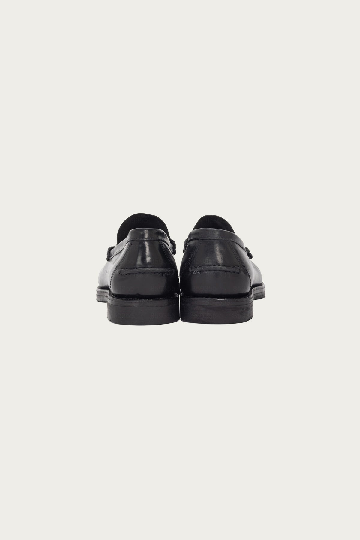 Visvim - (FW26) Fabro-Folk - Black - Canoe Club