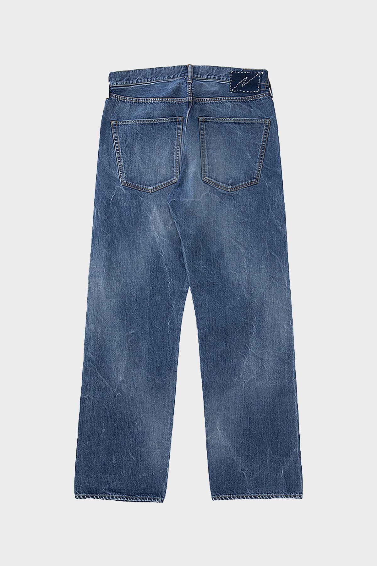 Visvim - Social Sculpture 01 Dry-21 - Canoe Club
