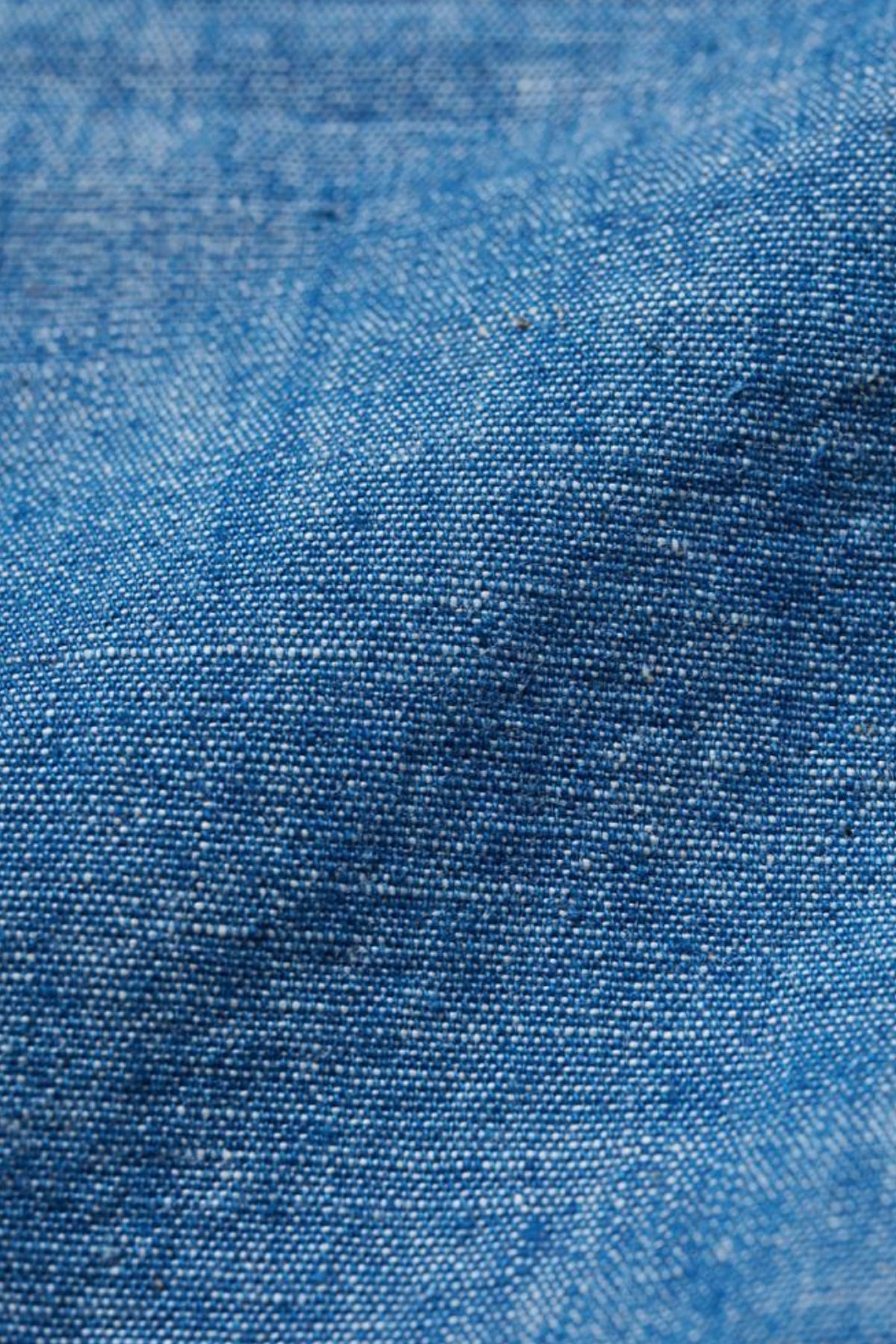 Warehouse & Co. - 3048 Big Yank Type Chambray - Chambray - Canoe Club