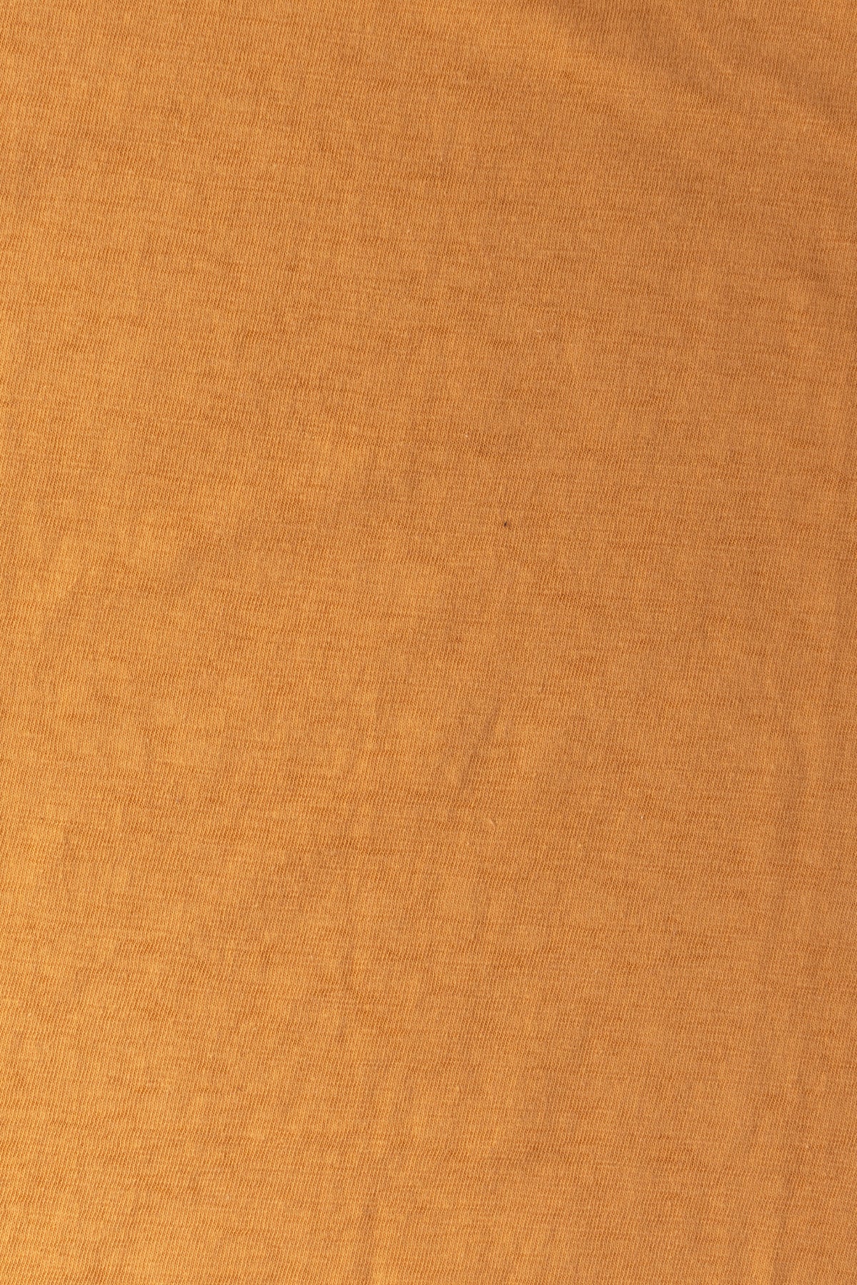 Warehouse & Co. - Plain Tee - Orange - Canoe Club