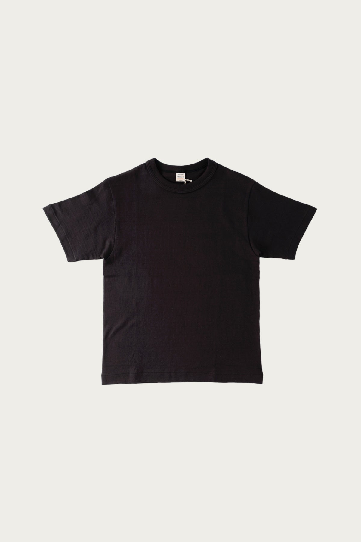 Warehouse & Co. - Plain Tee - Sumikuro - Canoe Club