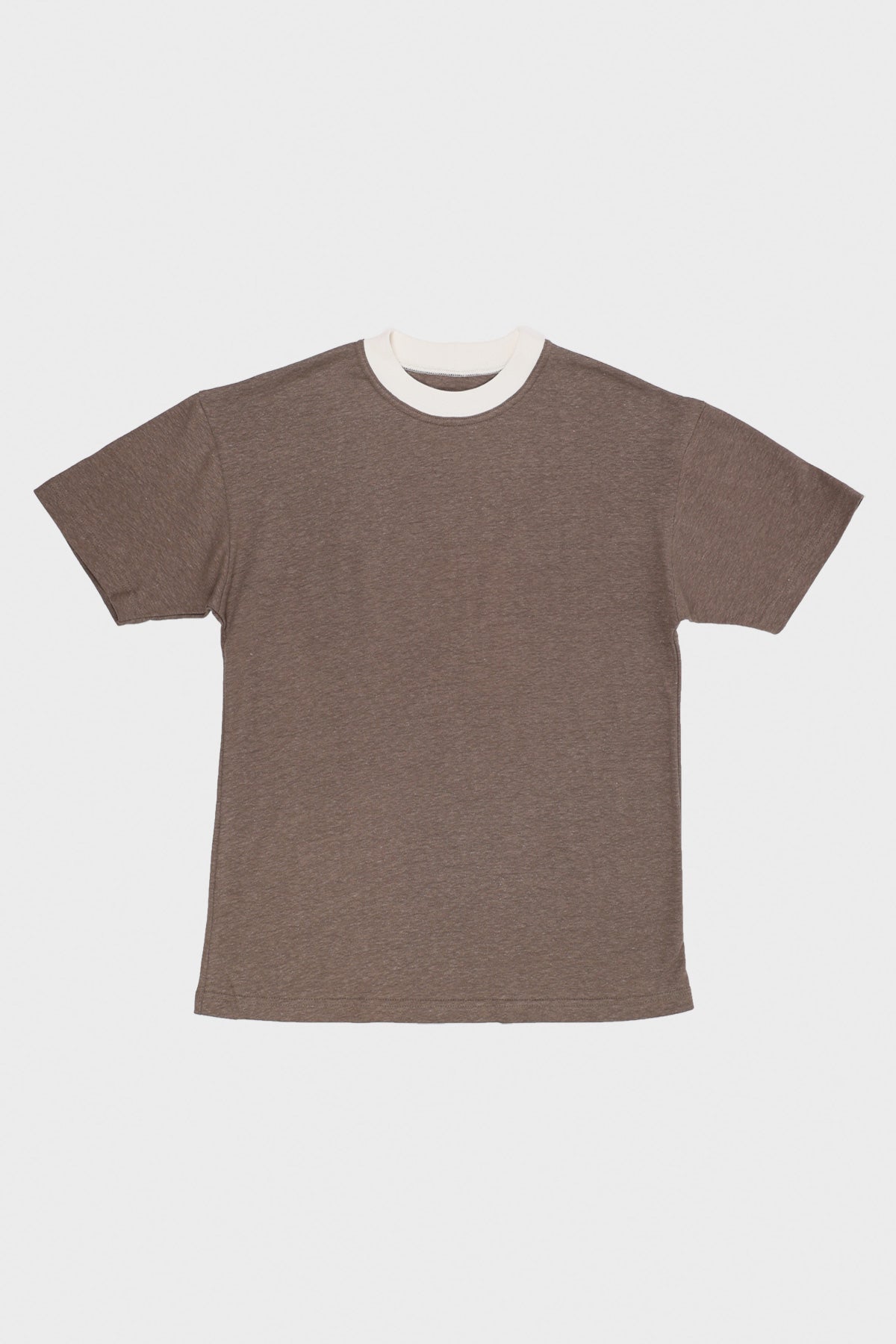 William Frederick - Short Sleeve Shirt - Fungi - Canoe Club