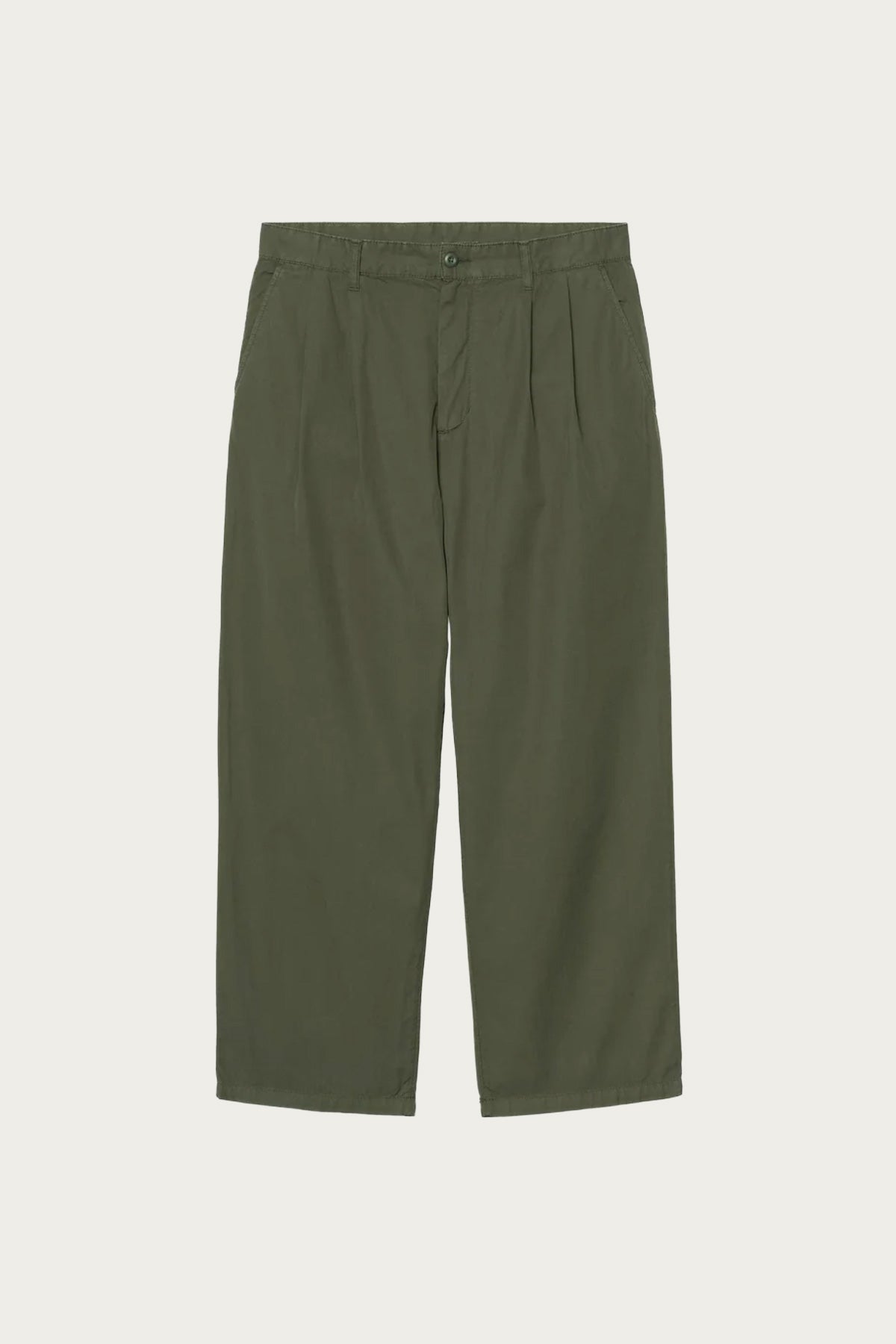 Carhartt Work In Progress - Evan Pant - Opuntia - Canoe Club