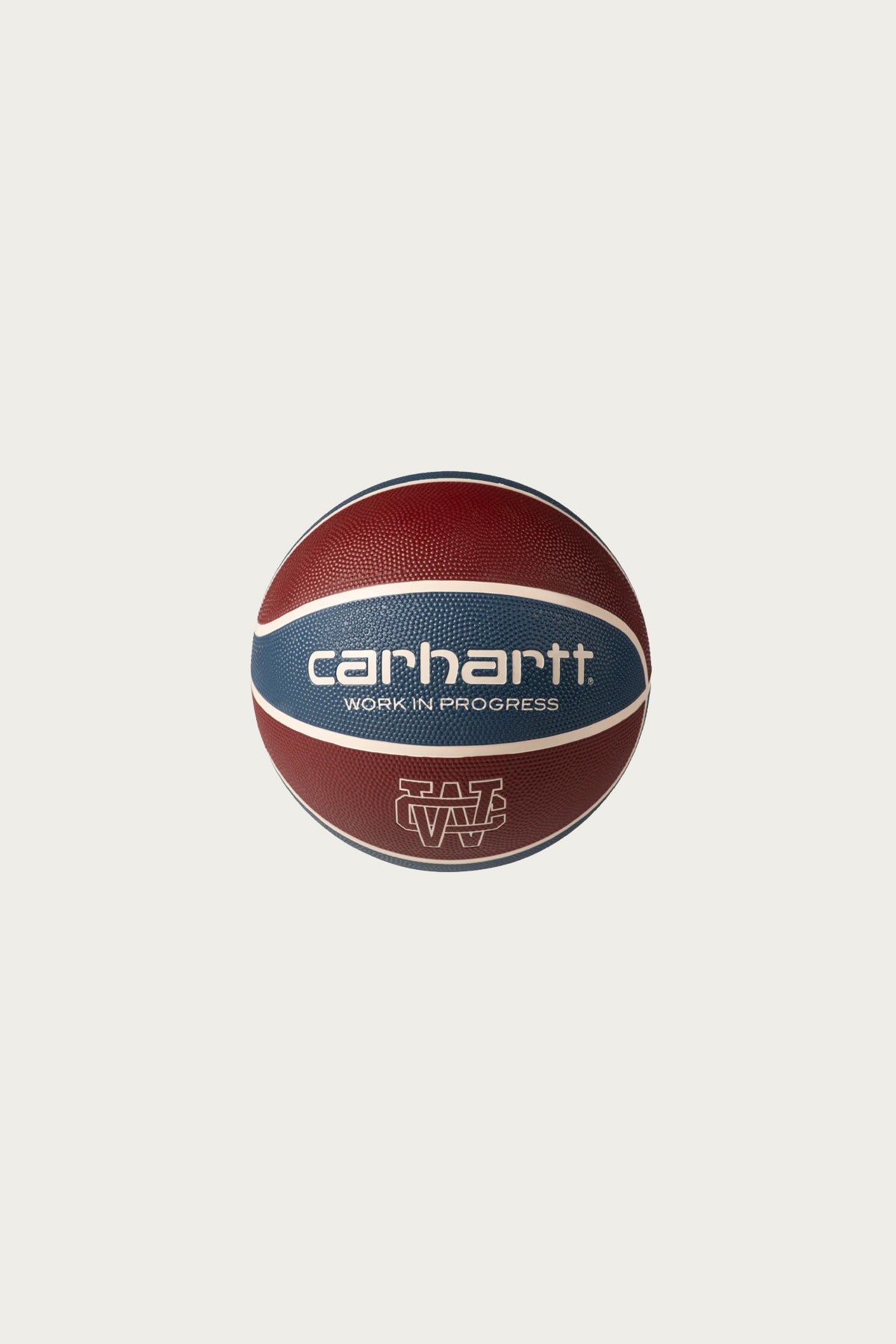 Carhartt Work In Progress - Spalding for Carhartt WIP Basketball - Canoe Club