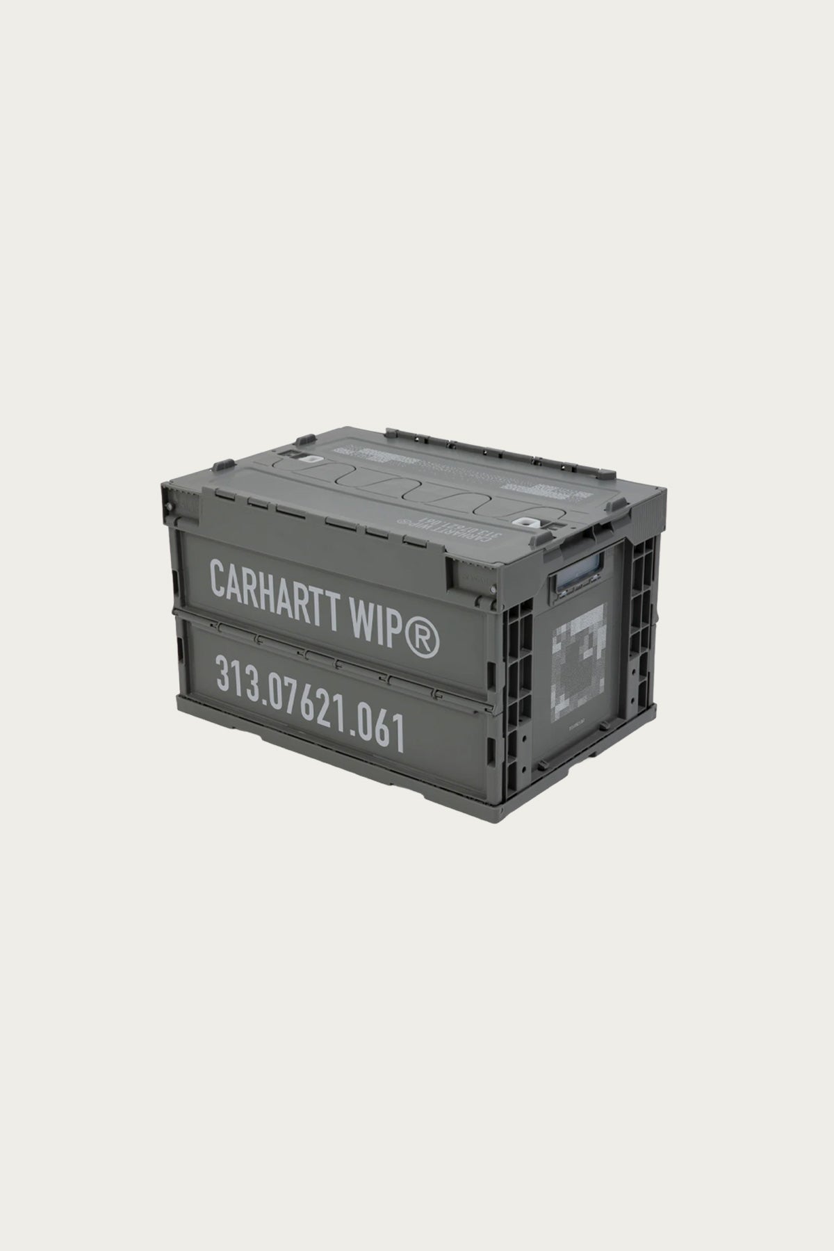 Carhartt Work In Progress - Tour Foldable Container - Canoe Club
