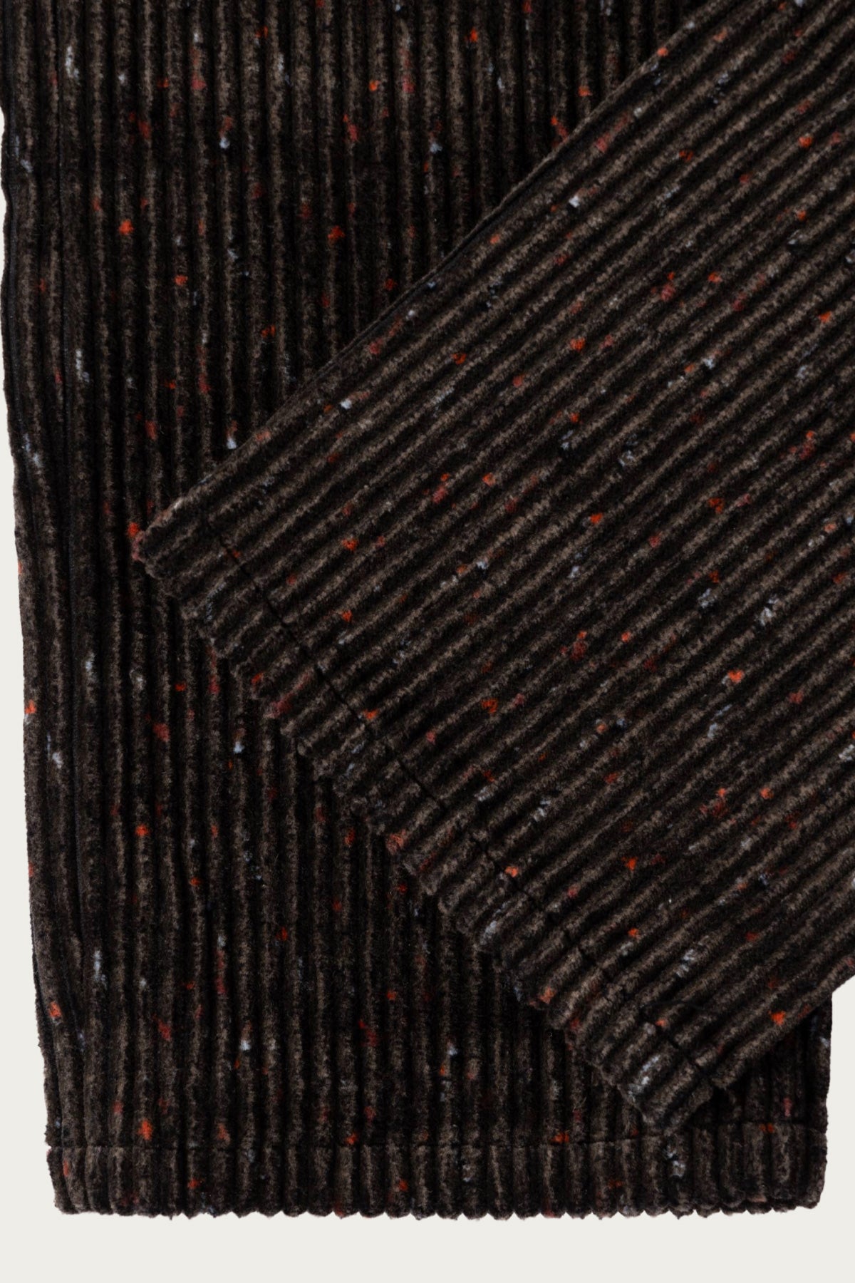 Wythe - Donegal Corduroy 5 Pocket Pants - Night Sky - Canoe Club