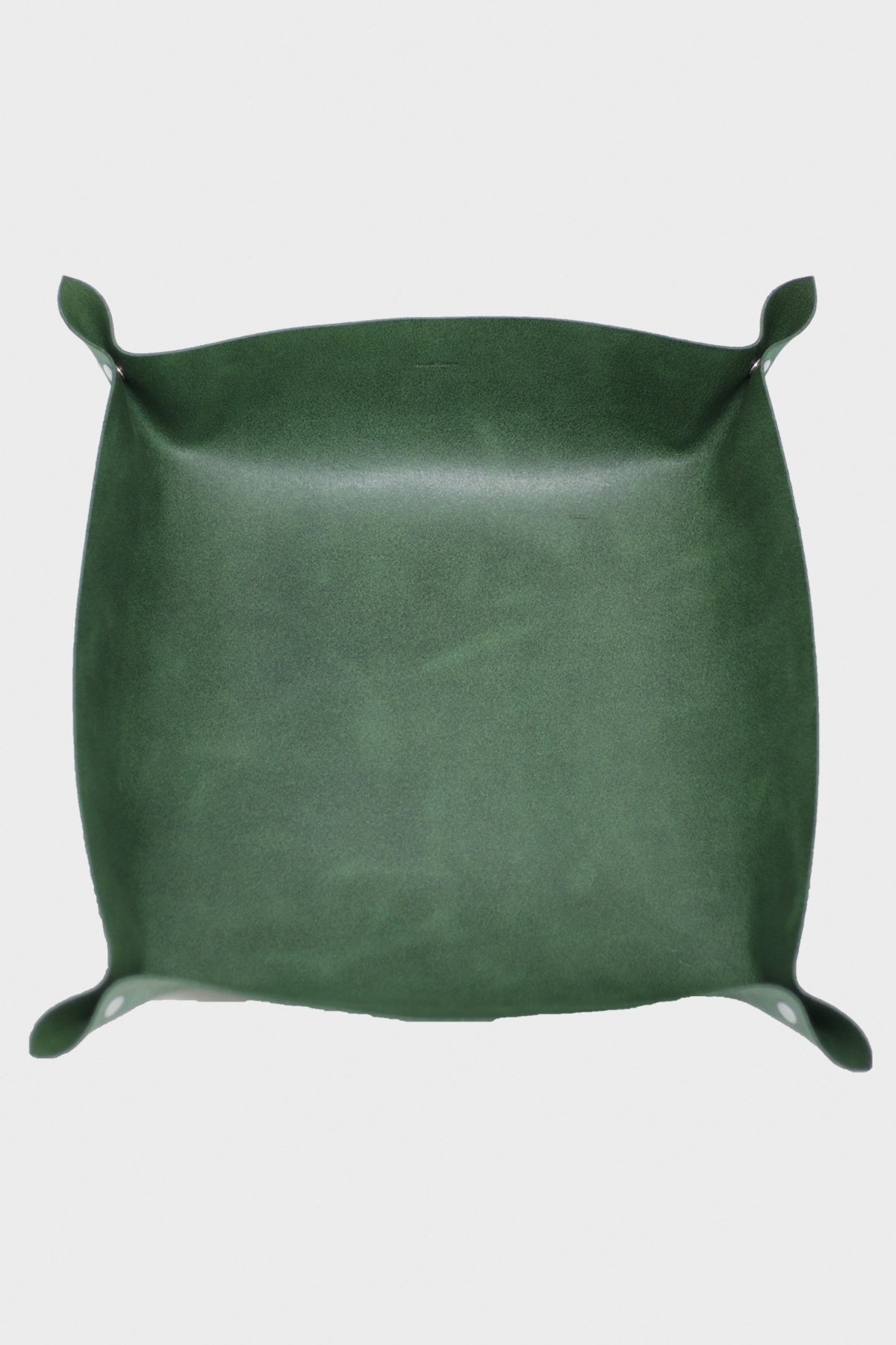 Hender Scheme - Tray Large - Green - Canoe Club