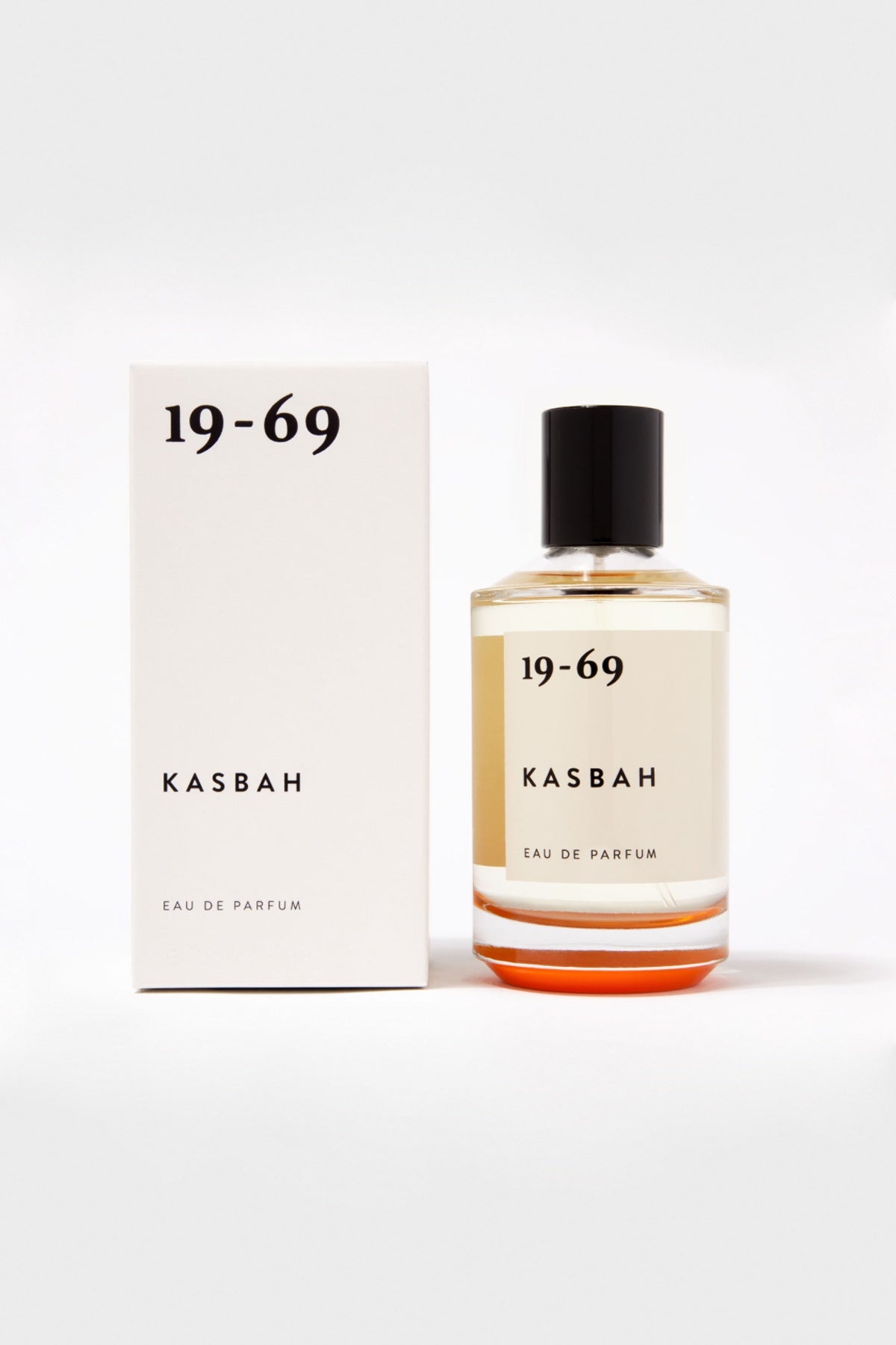19-69 - Kasbah – Eau de Parfum 100ml - Canoe Club
