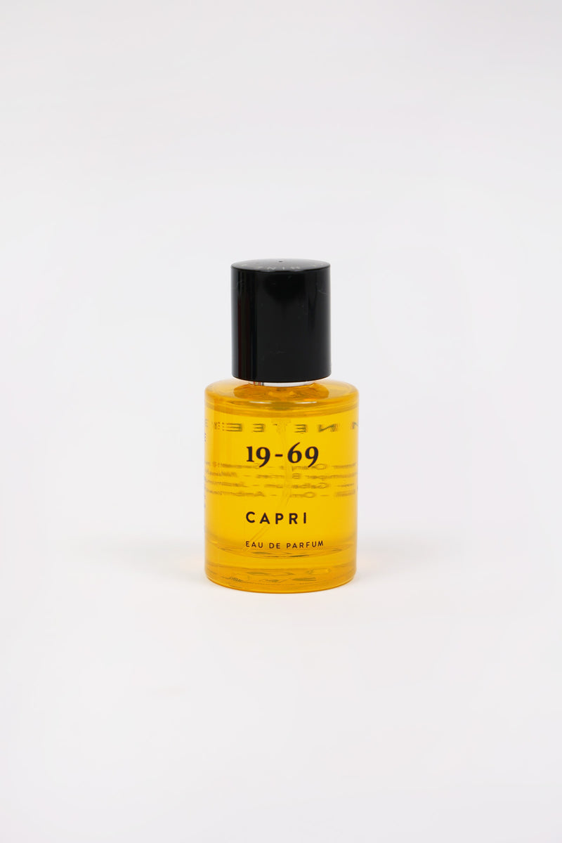 Capri Eau de Parfum Spray, 3.4 oz