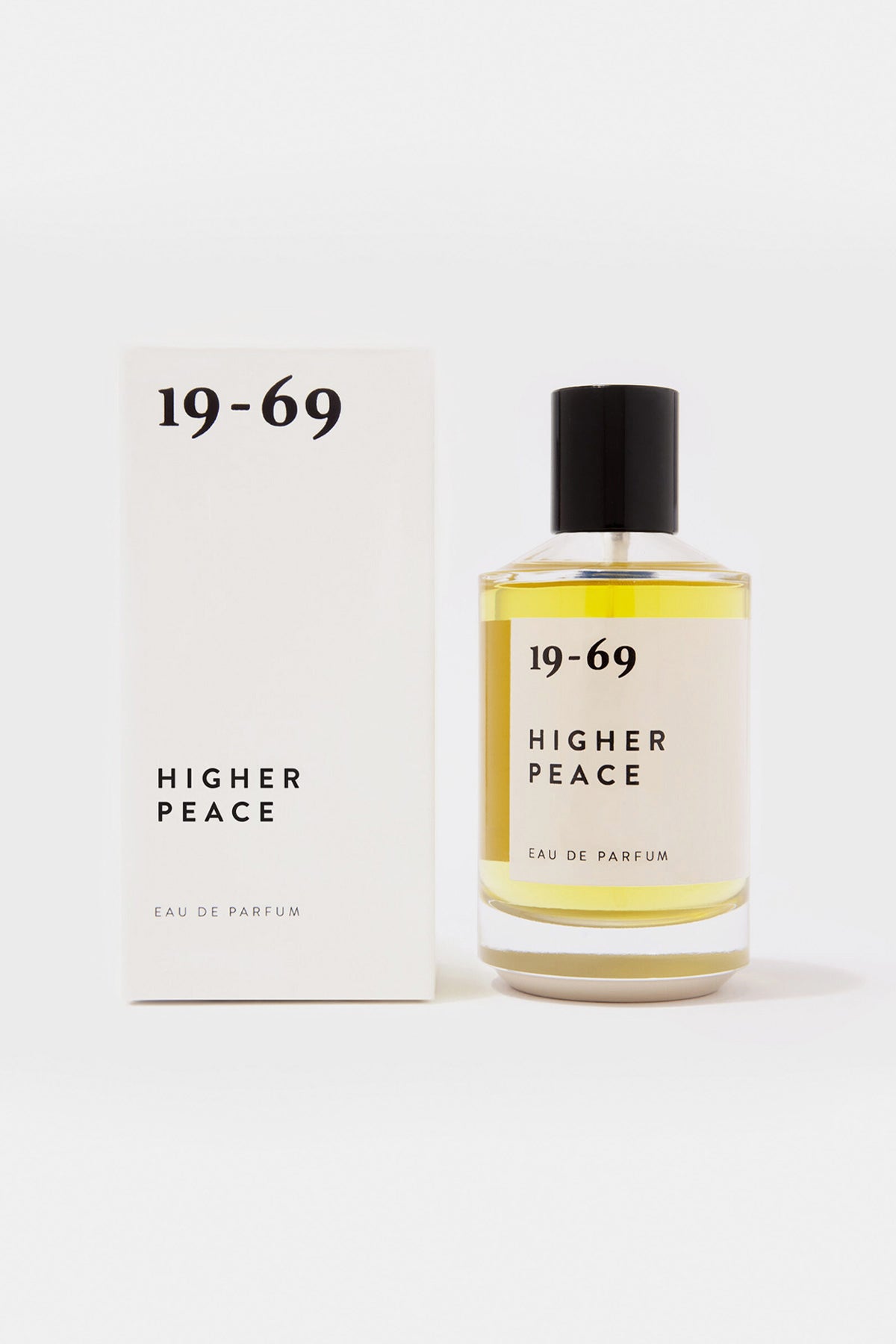 19-69 - Higher Peace – Eau de Parfum 100ml - Canoe Club