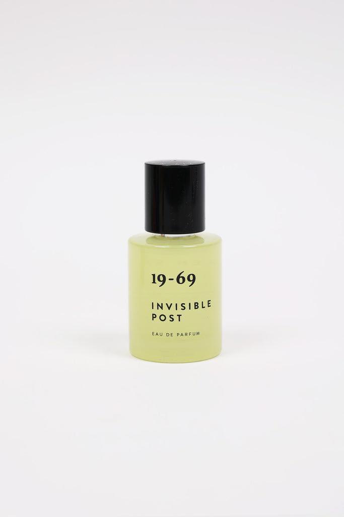 19-69 - Invisible Post - Eau de Parfum 30ml - Canoe Club