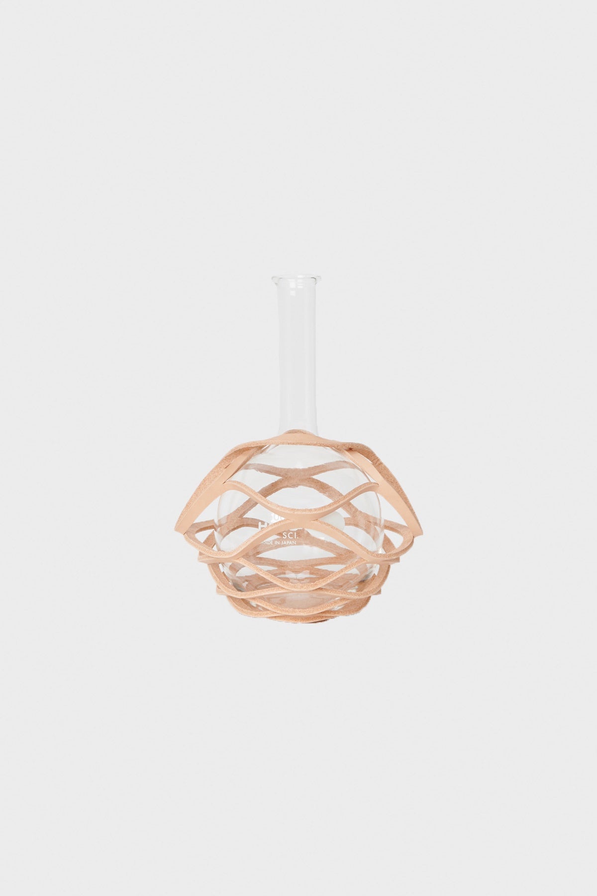 Hender Scheme - Flat-bottom Flask/500ml - Natural - Canoe Club