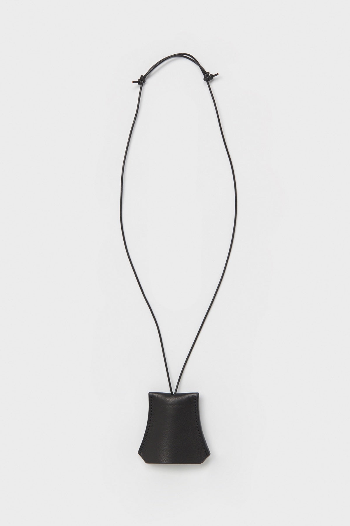 Hender Scheme - Key Neck Holder - Black - Canoe Club
