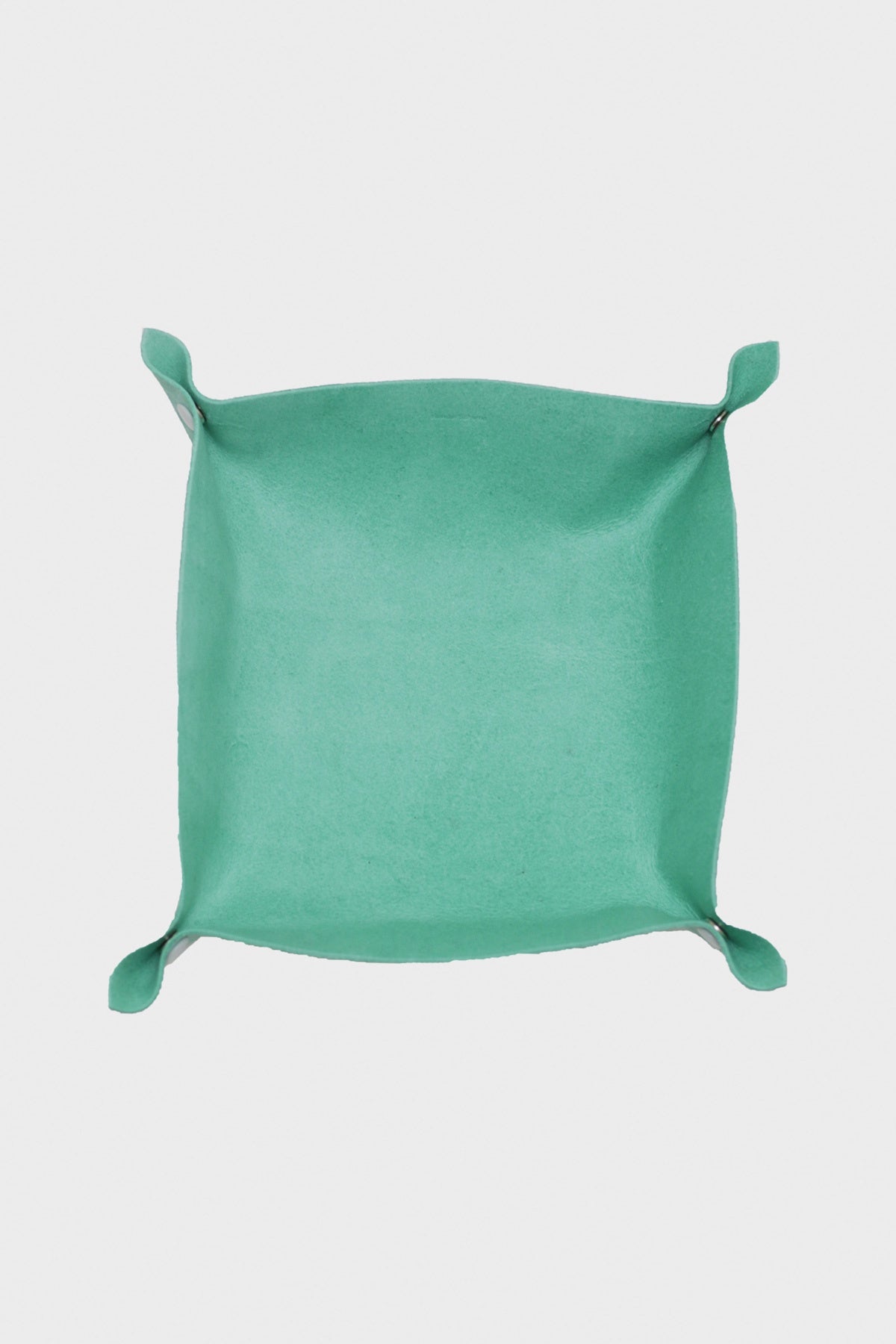 Hender Scheme - Tray Medium - Turquoise - Canoe Club