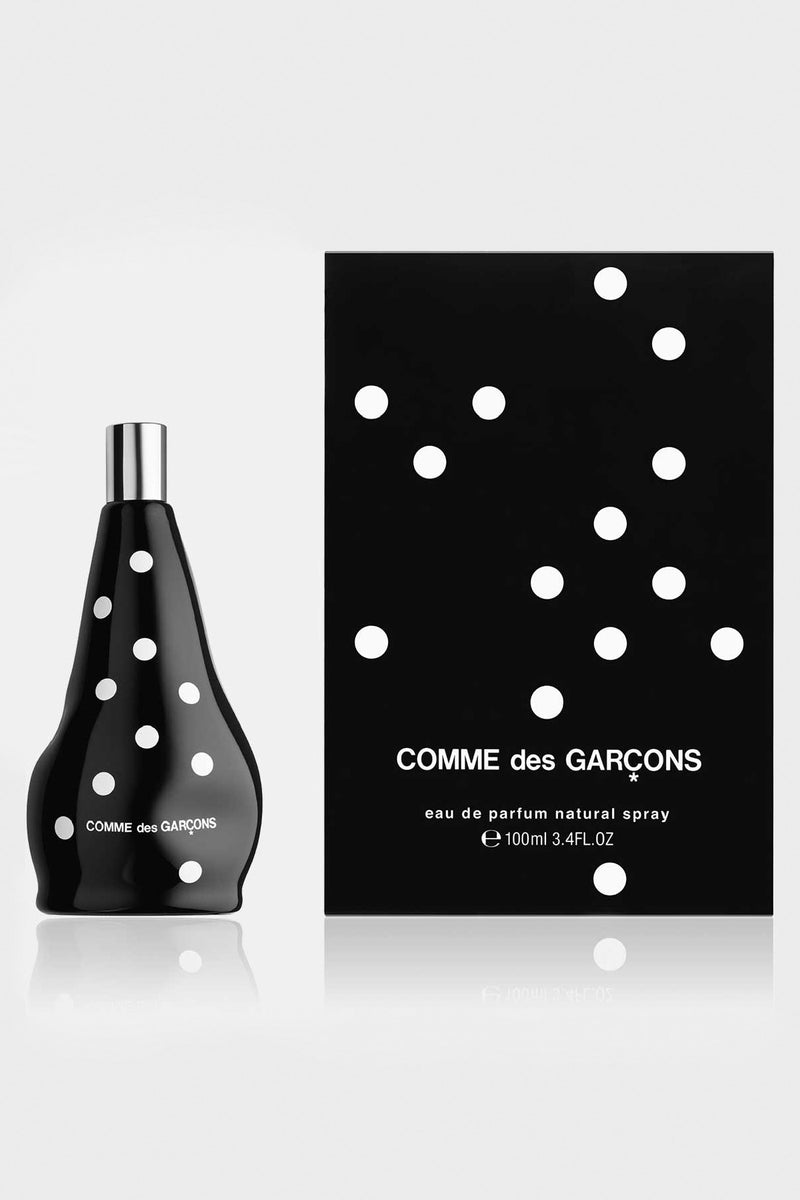 Comme des Garçons PARFUMS DOT Eau de Parfum | 100ml Natural Spray