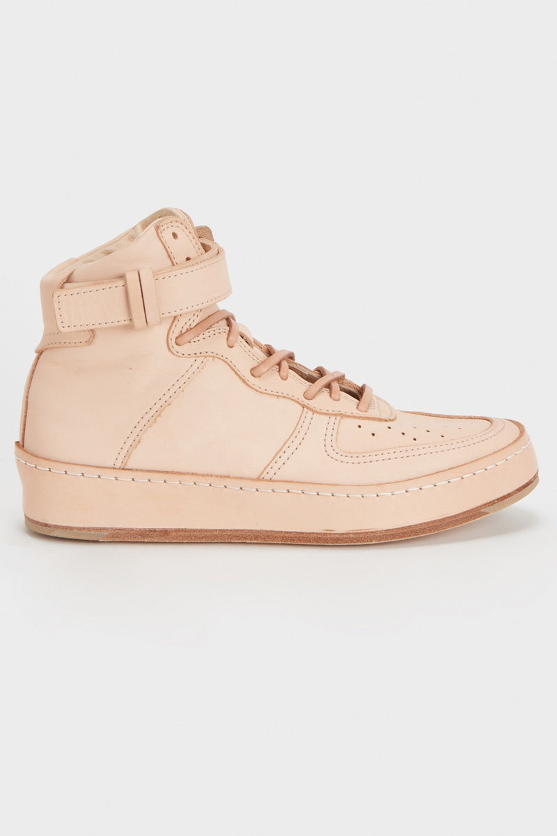 Hender Scheme MIP-01 Shoes | Natural | Canoe Club