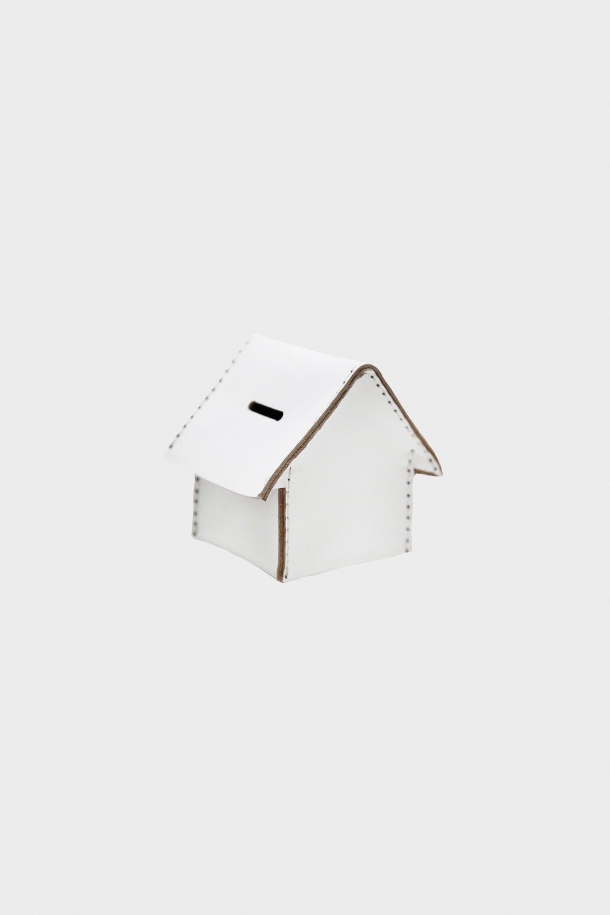 Hender Scheme - Home Money Bank- White - Canoe Club