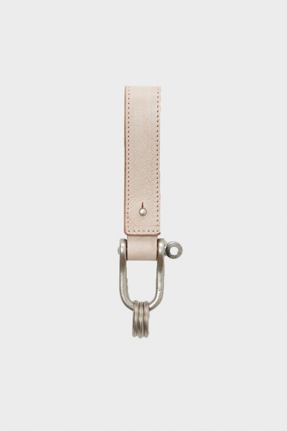 Hender Scheme - Key Shackle - Ivory - Canoe Club