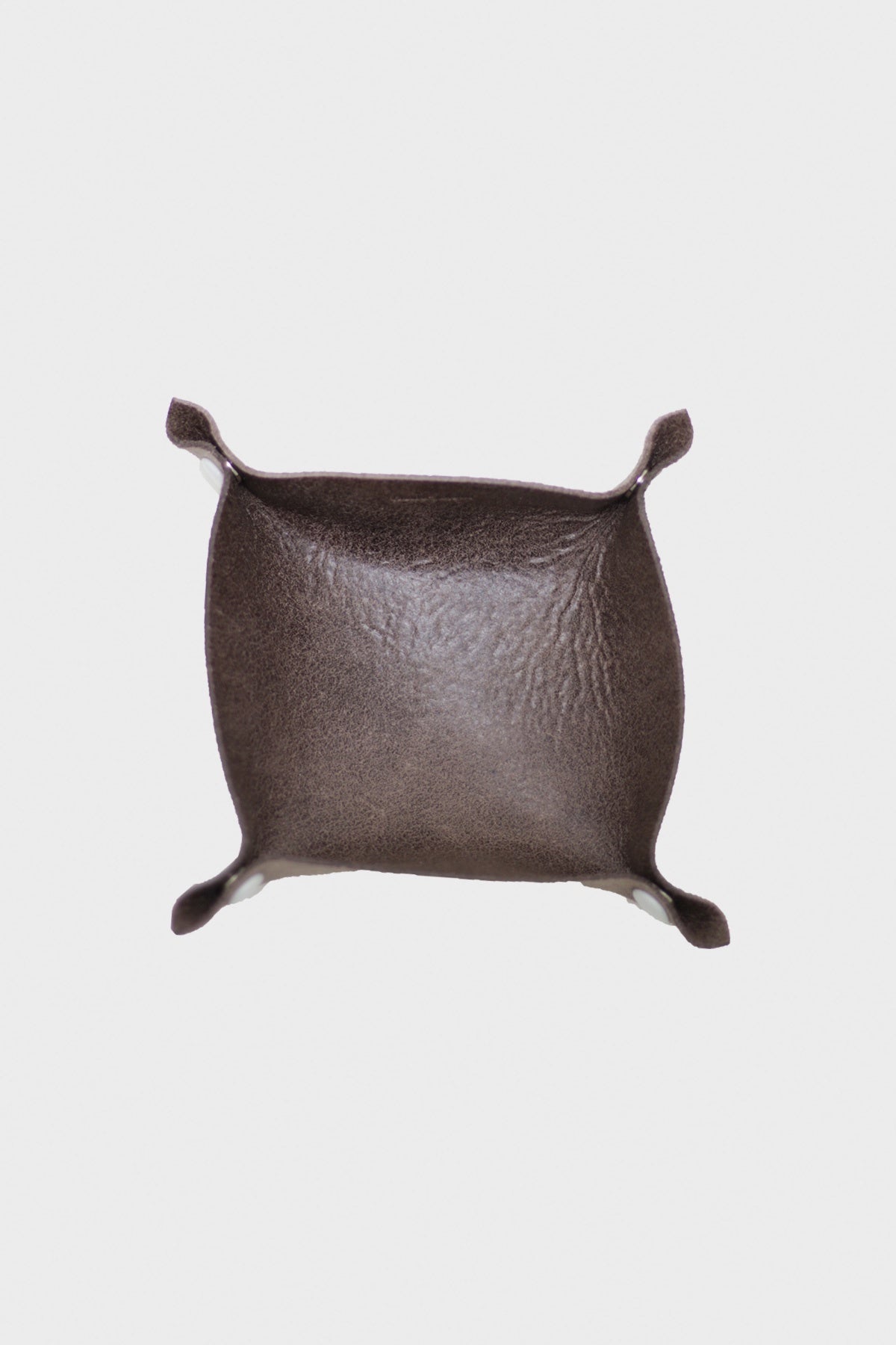 Hender Scheme - Tray Small - Brown - Canoe Club
