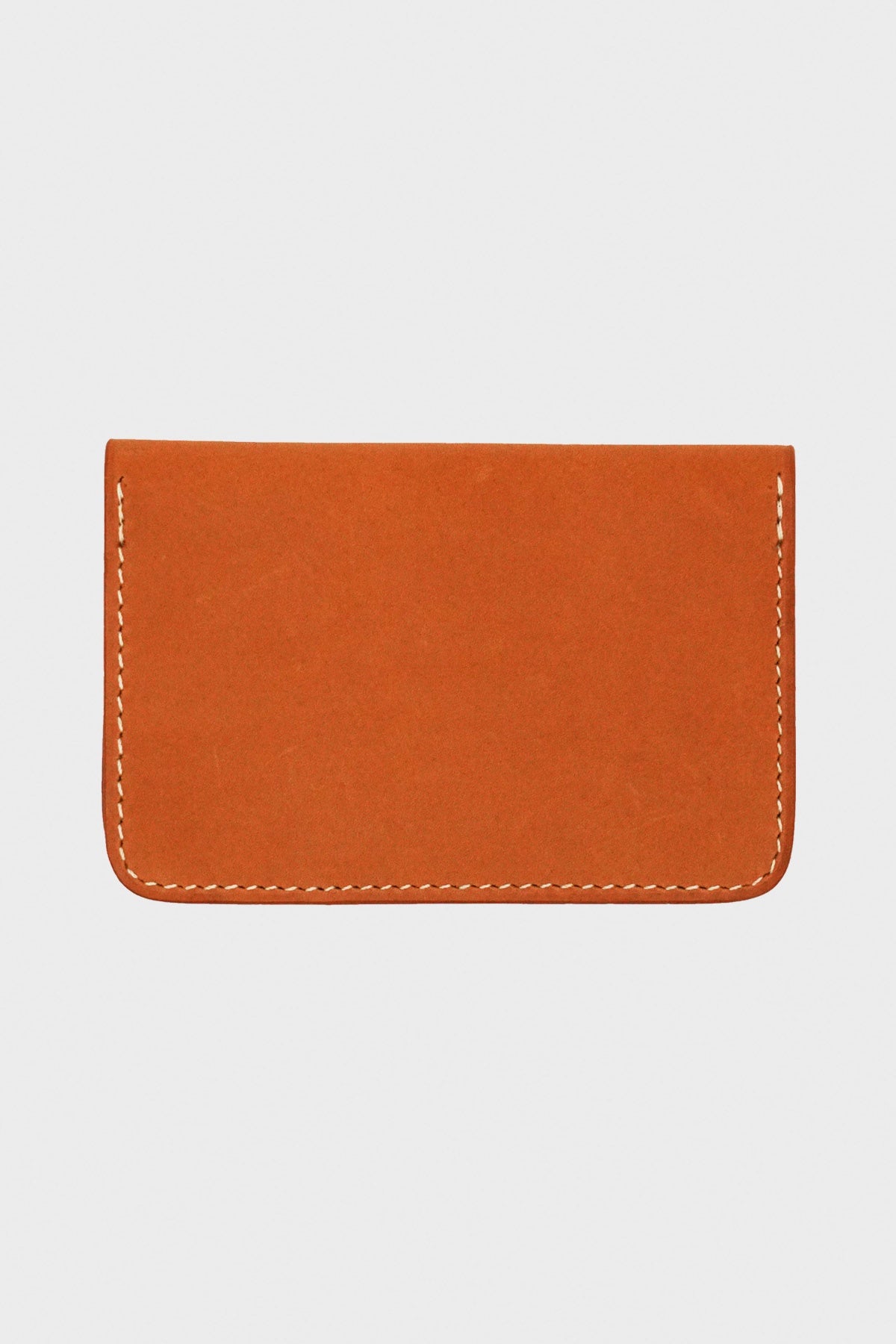 Laperruque - Folding Cardholder - Gold Baranil - Canoe Club