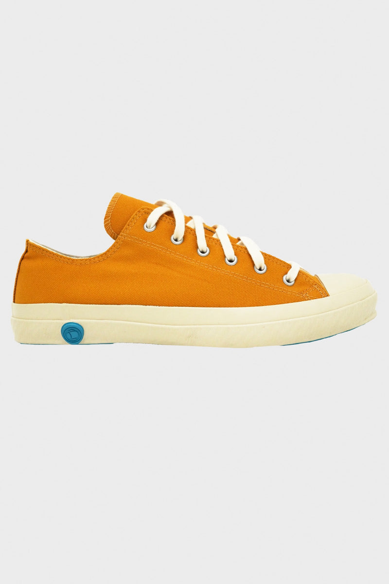 Shoes Like Pottery Lo-Top 01 JP | Mustard | Canoe Club