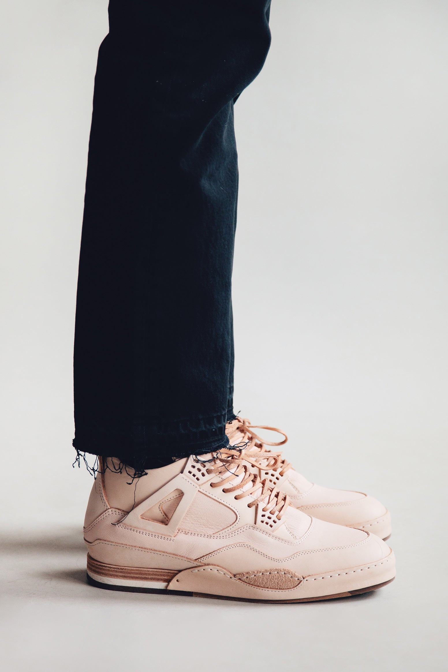 Hender Scheme - MIP-10 - Natural - Canoe Club