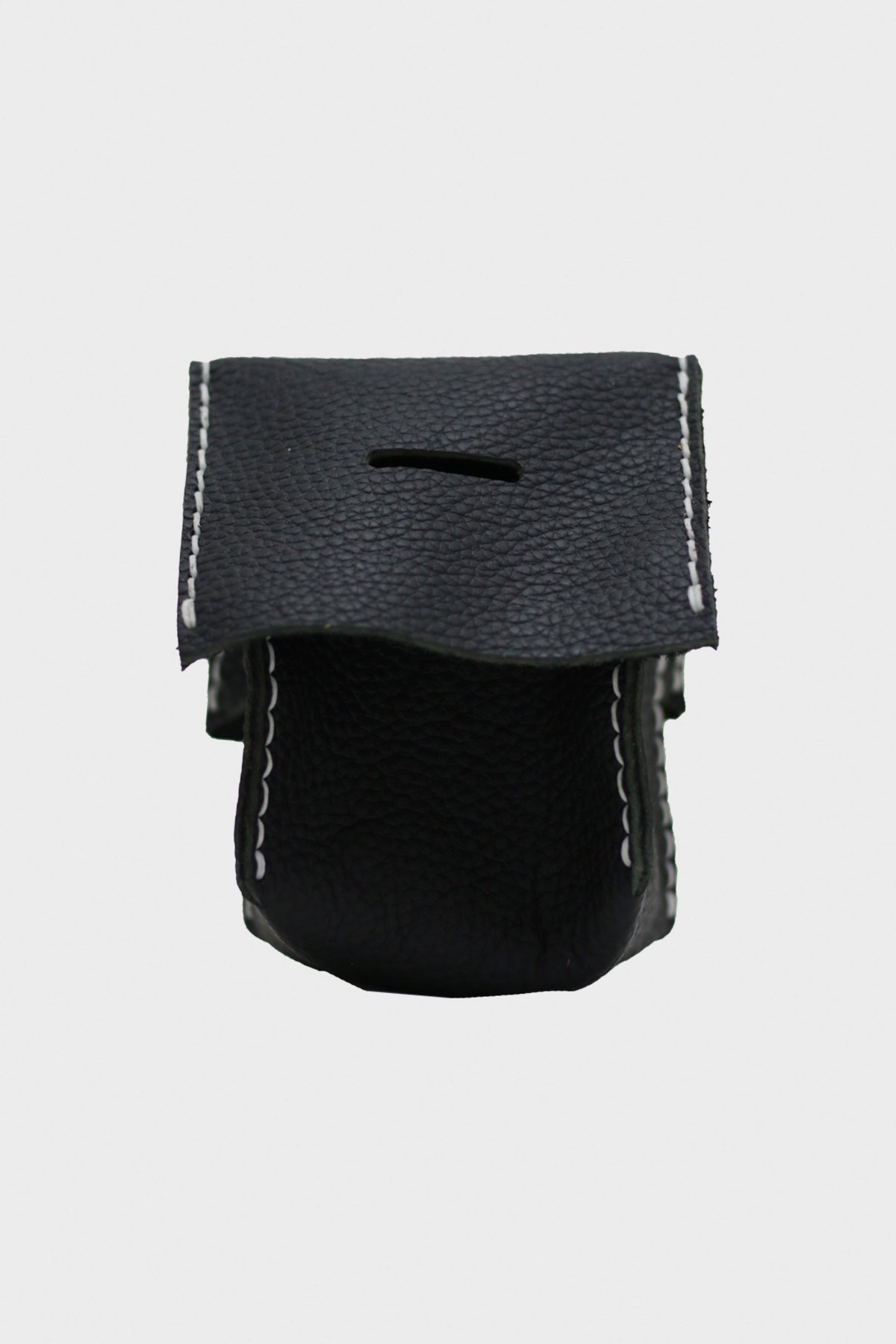 Hender Scheme - Home Money Bank - Black - Canoe Club