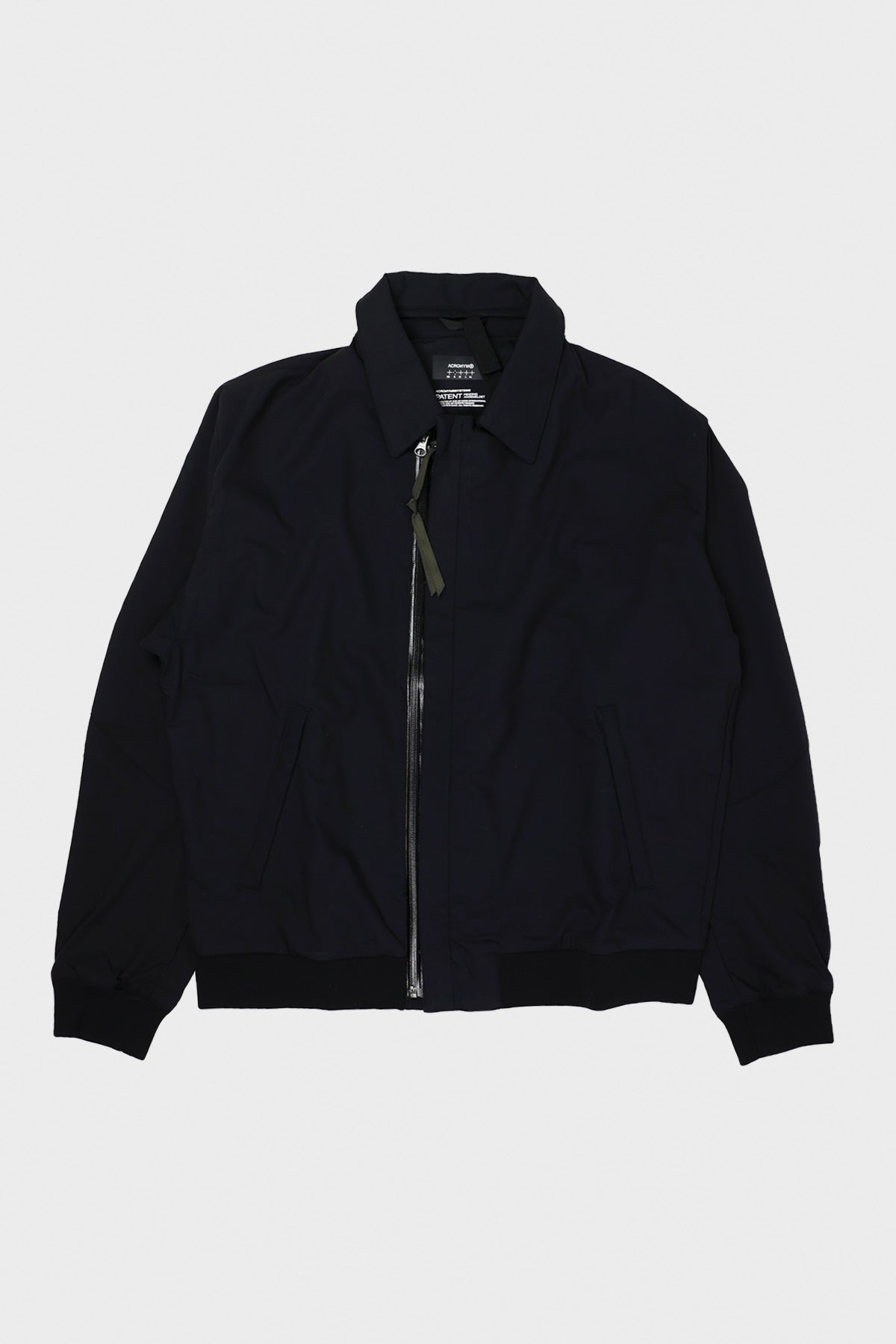 Acronym - J111TS-CH - Black - Canoe Club