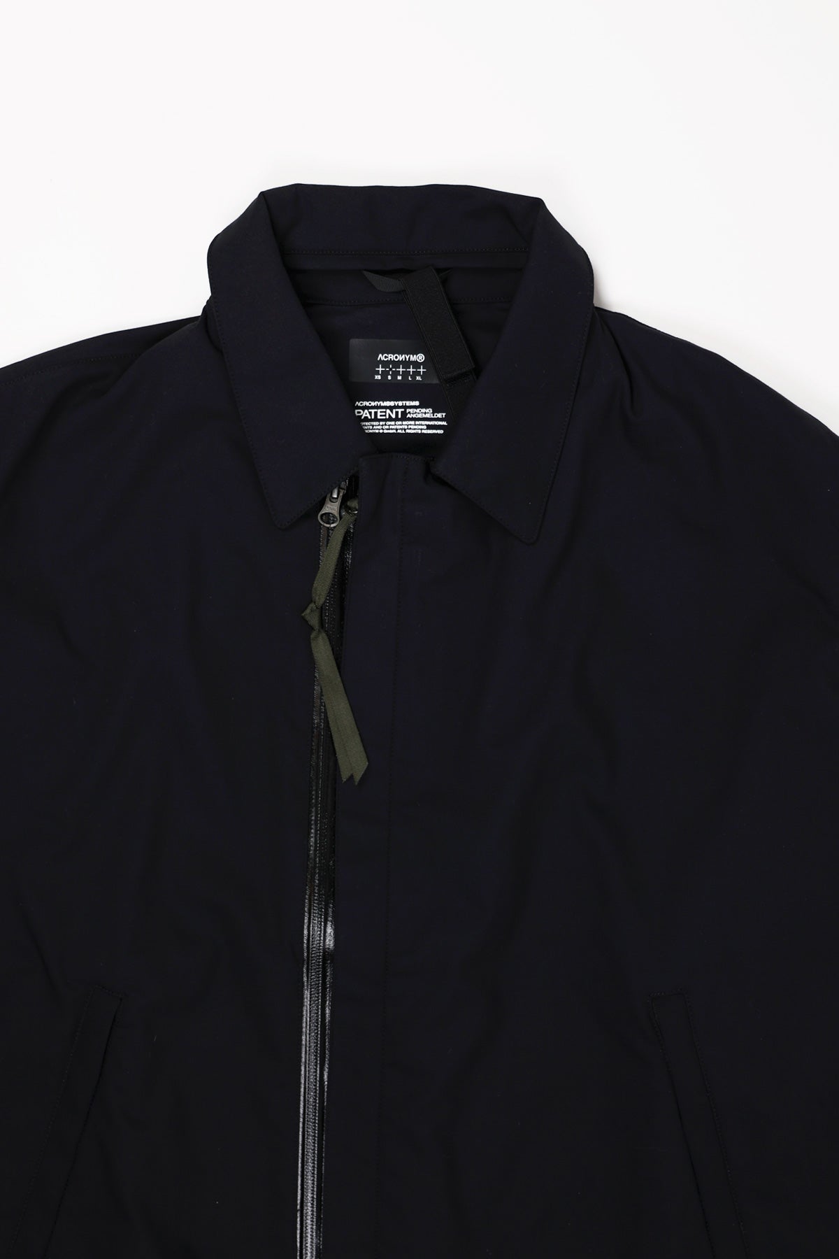 Acronym - J111TS-CH - Black - Canoe Club