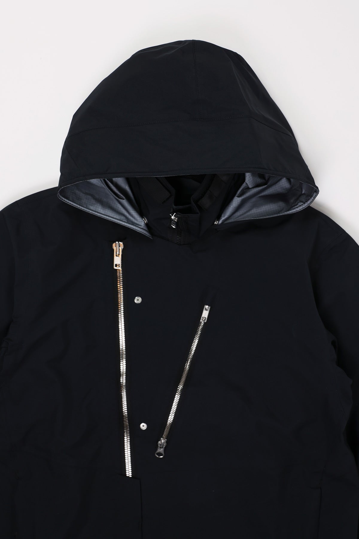 Acronym - J68-GT - Black - Canoe Club