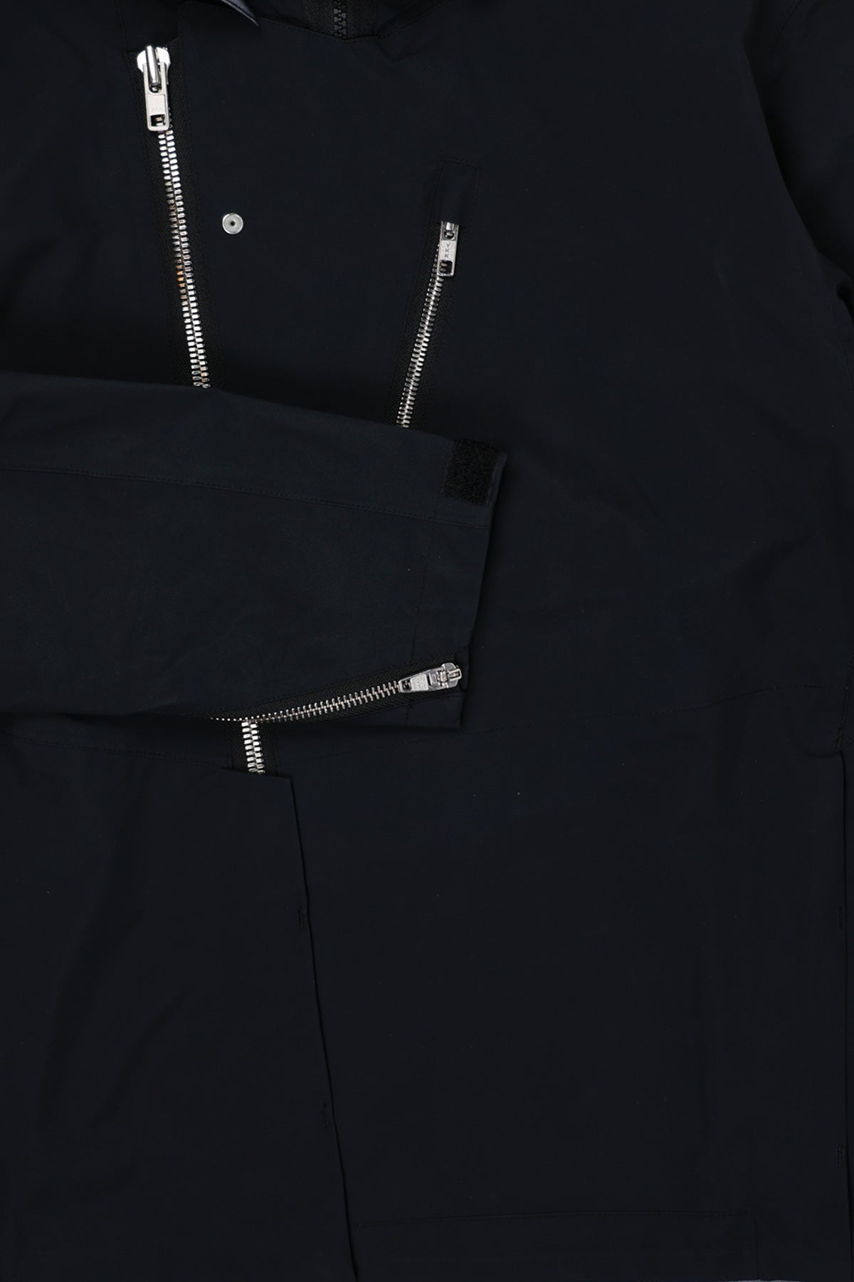Acronym - J68-GT - Black - Canoe Club