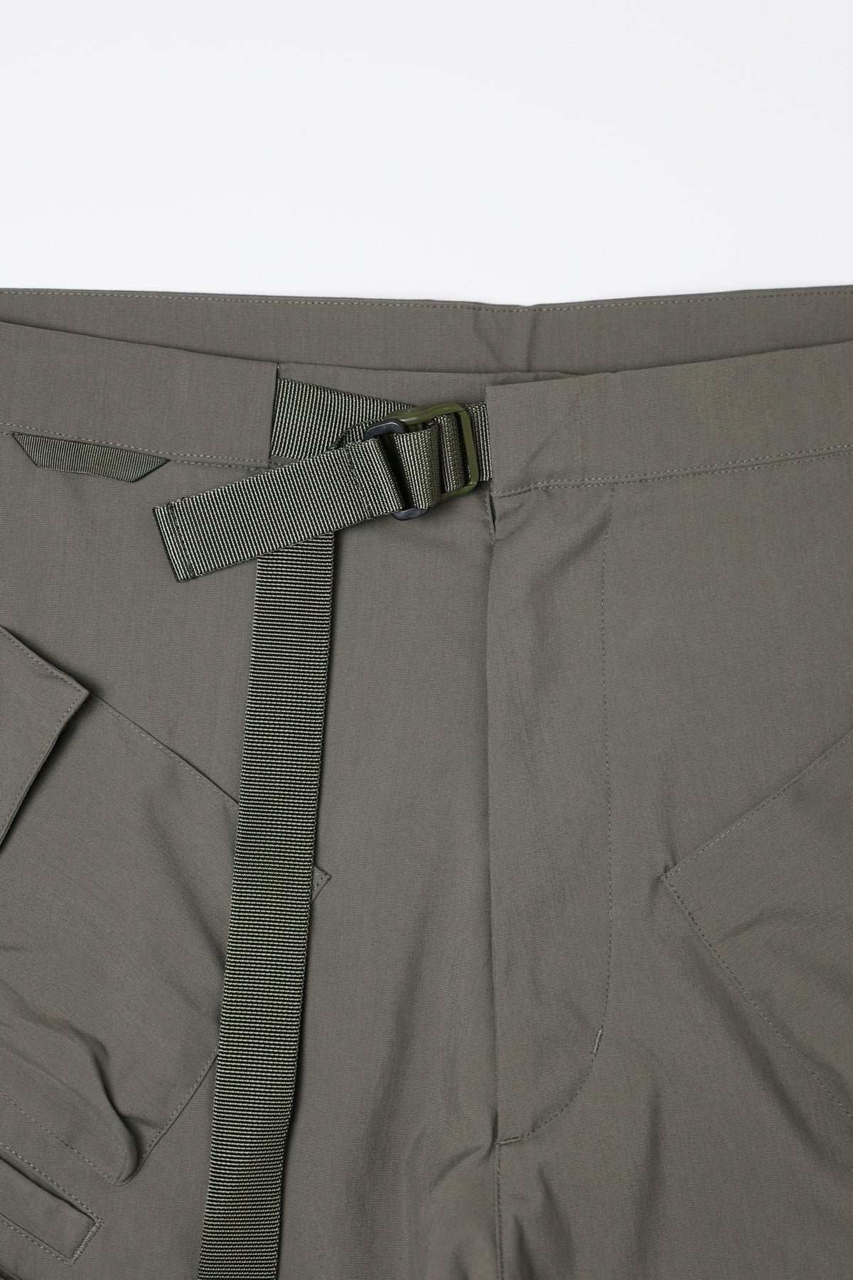 Acronym - SP29-M - Grey - Canoe Club