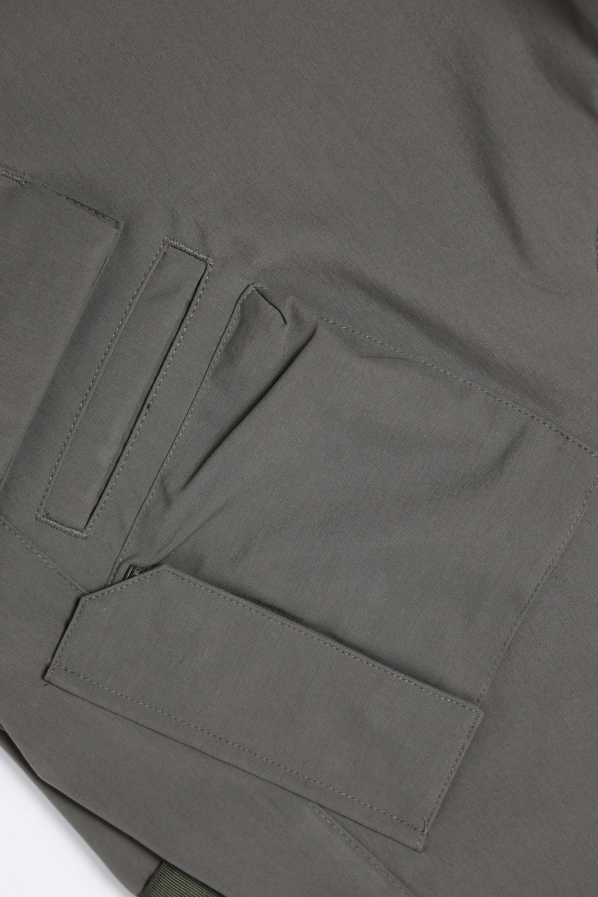 Acronym - SP29-M - Grey - Canoe Club