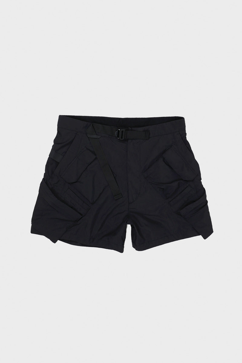 Acronym SP29K-M | Black | Canoe Club