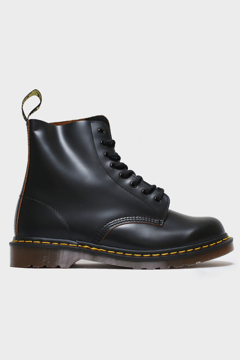 【新品未使用】Dr. Martens 英国製QUILON〈定価52,800円〉 極上美品！英国製！完全復刻！【定価￥52800】ドクターマーチン8