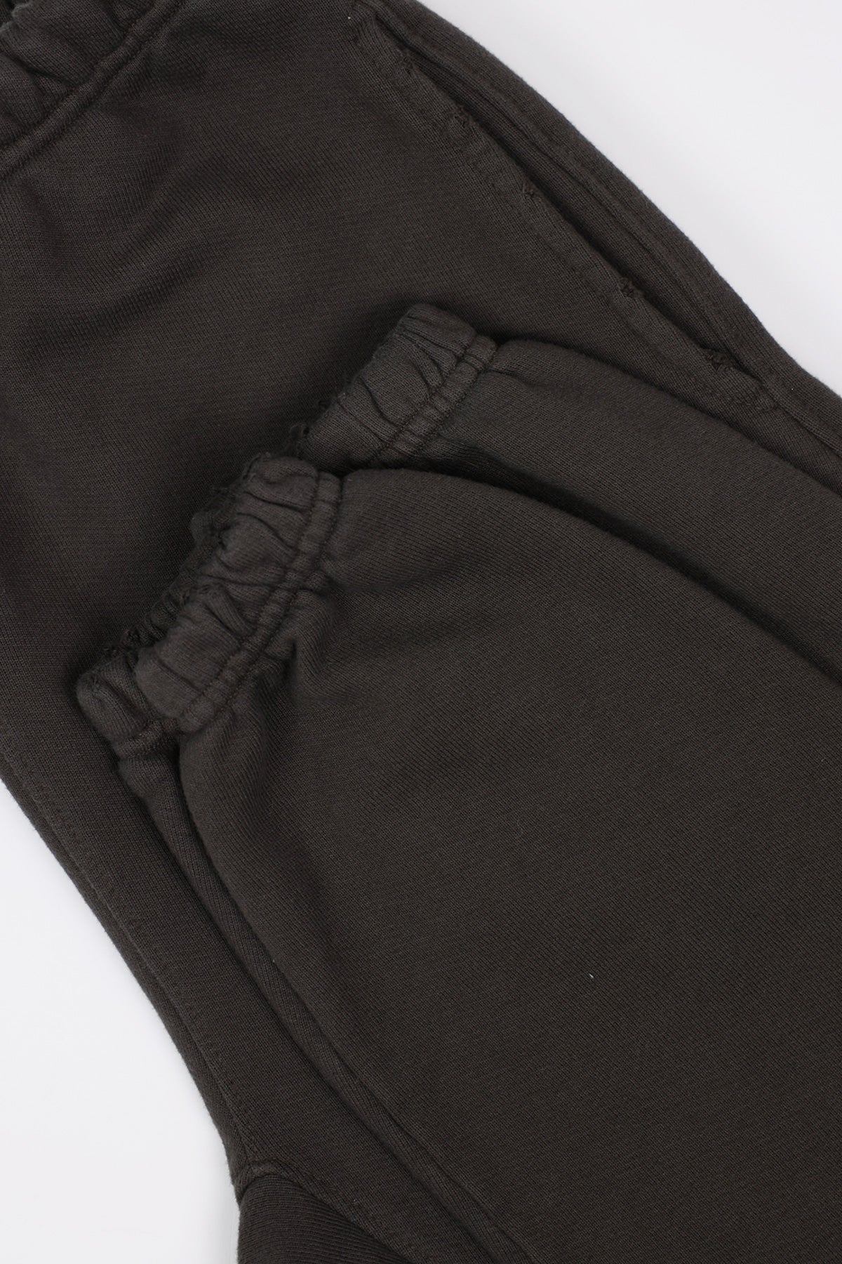 Canoe Club Collaborations - Canoe Club Sweatpant - Vintage Black - Canoe Club