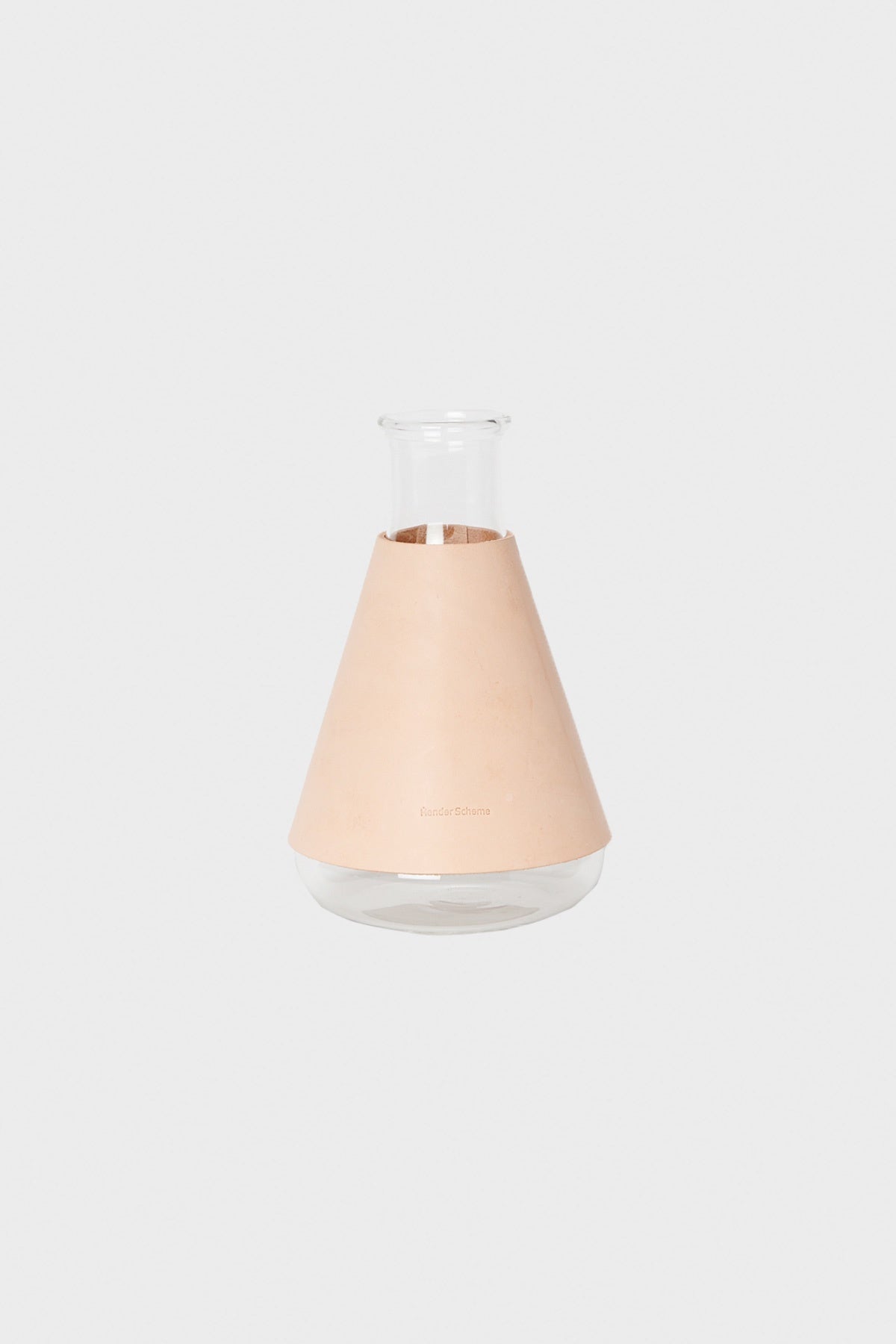 Hender Scheme - Erlenmeyer Flask/500ml - Natural - Canoe Club