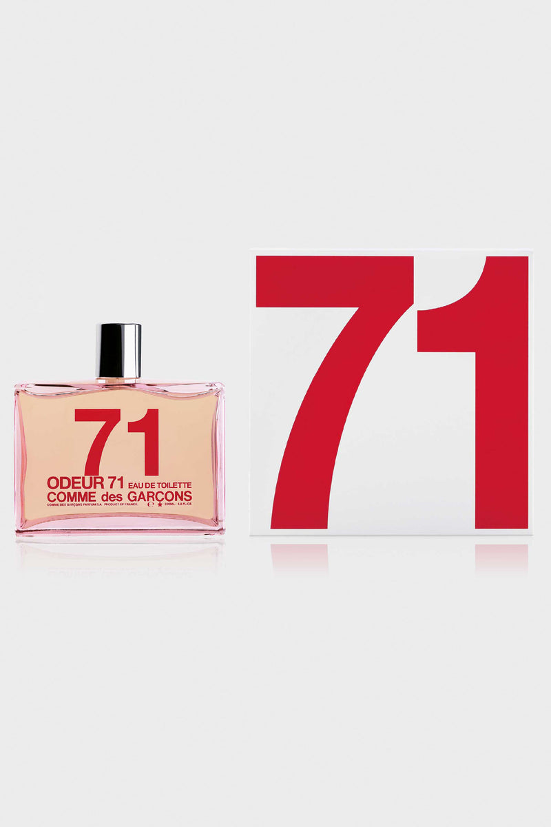 Comme des garcons sale 71 perfume 100ml