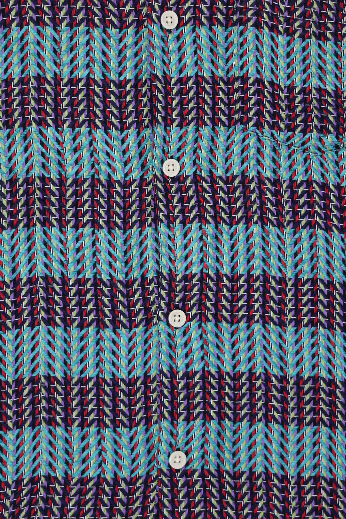 Corridor - Acid Plaid - Suess - Canoe Club