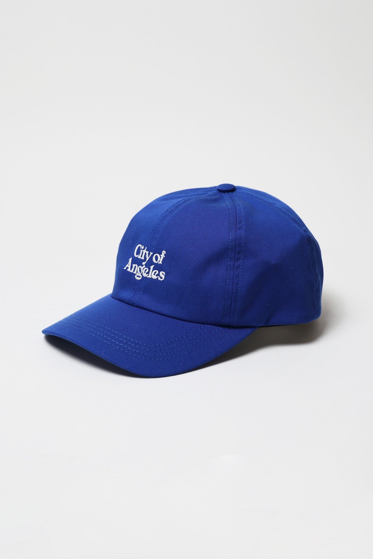 Corridor - City of Angeles Cap - Dodger Blue - Canoe Club
