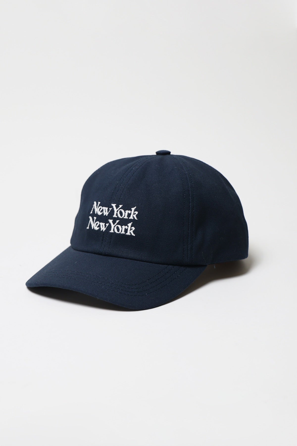 Corridor - New York New York Cap - Navy - Canoe Club