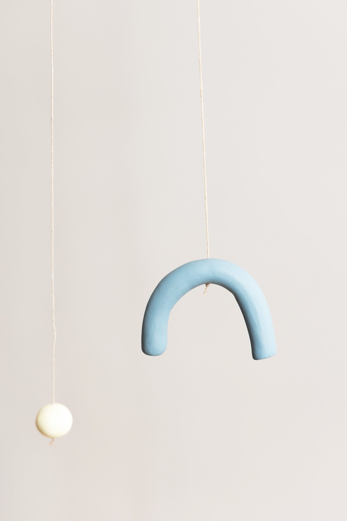 Curio - Mobile - Blue/Black/Yellow - Canoe Club