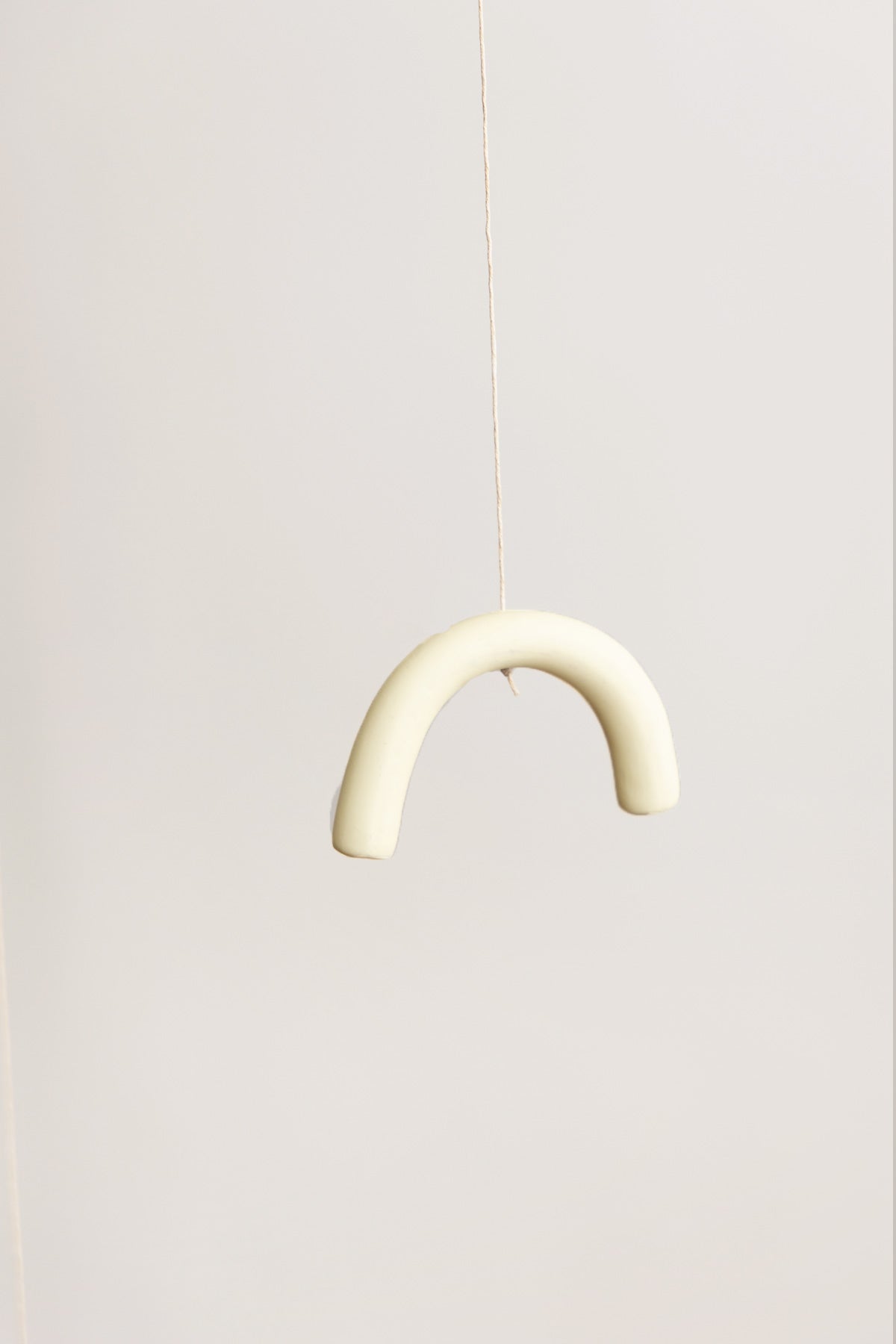 Curio - Mobile - Light Yellow - Canoe Club