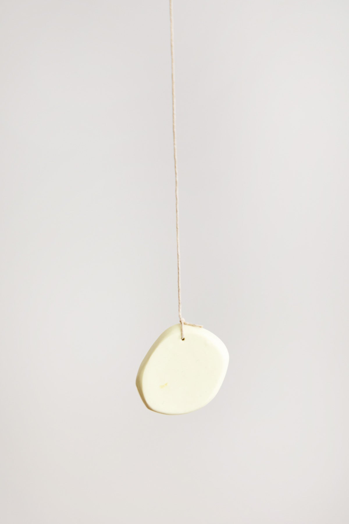 Curio - Mobile - Light Yellow - Canoe Club