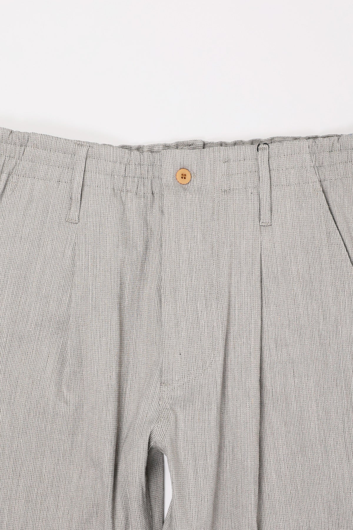 Document - Birdeye Easy Pants - Grey - Canoe Club