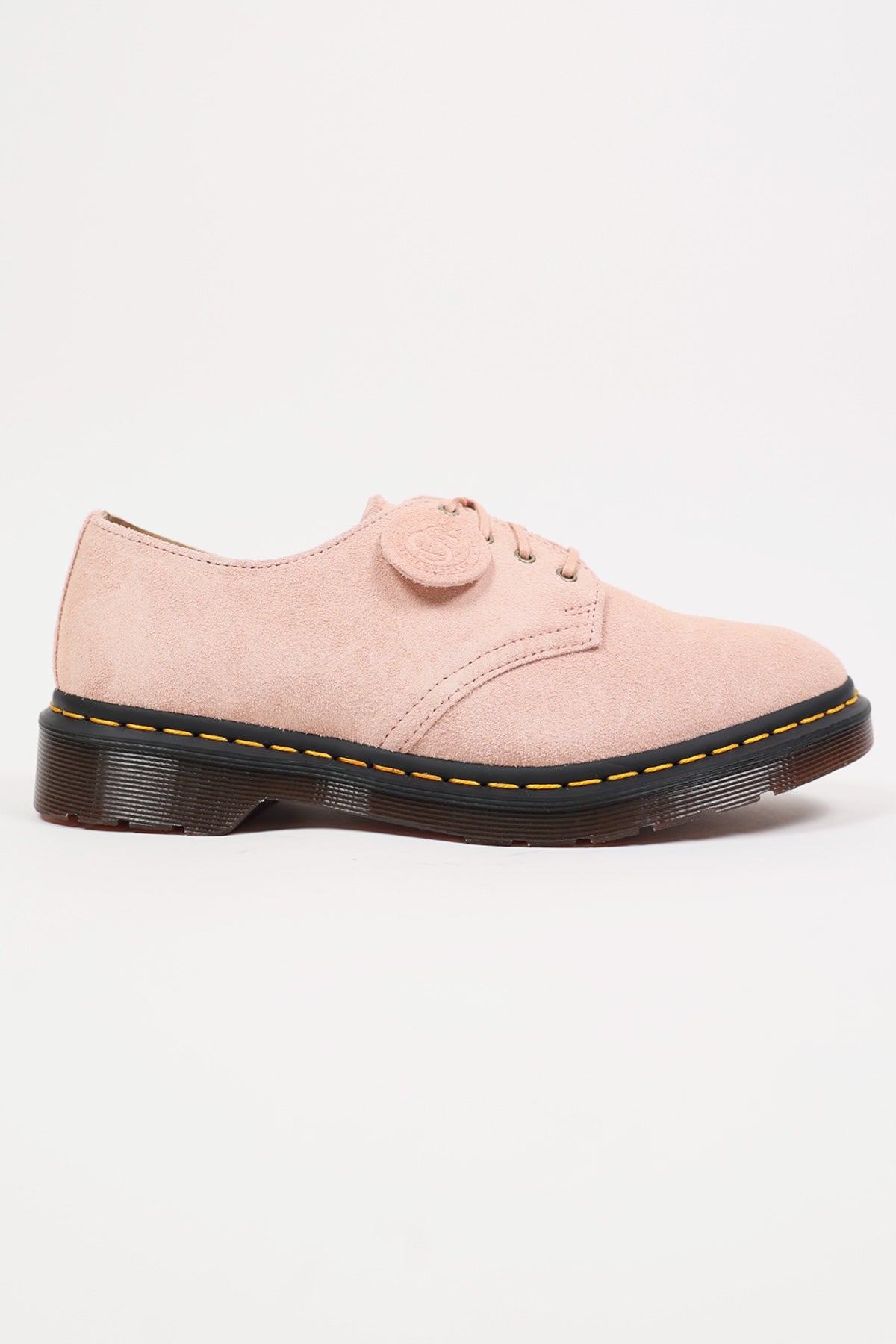 Dr. Martens - Smiths - Peach Beige - Canoe Club