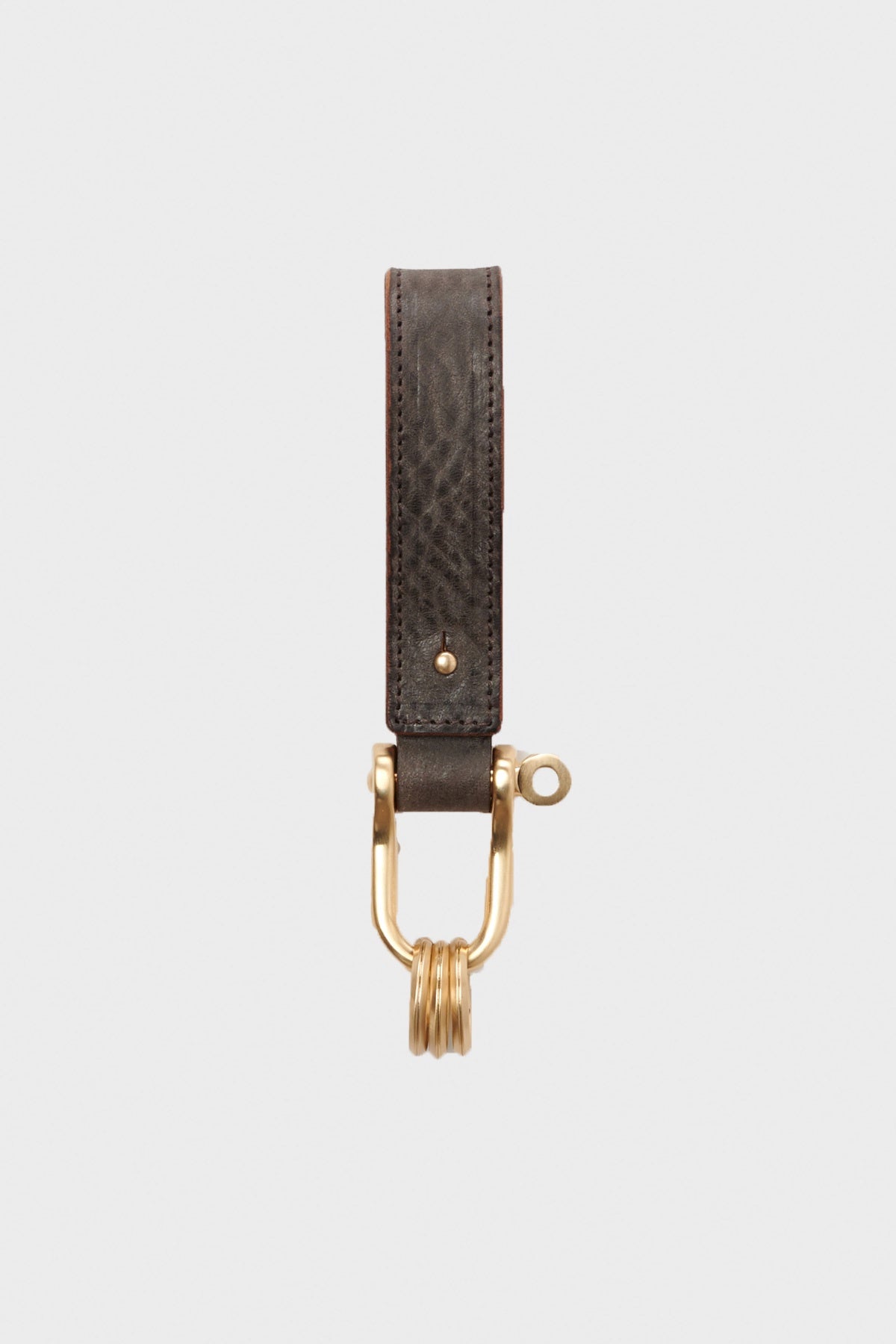 Hender Scheme - Key Shackle - Chocolate - Canoe Club