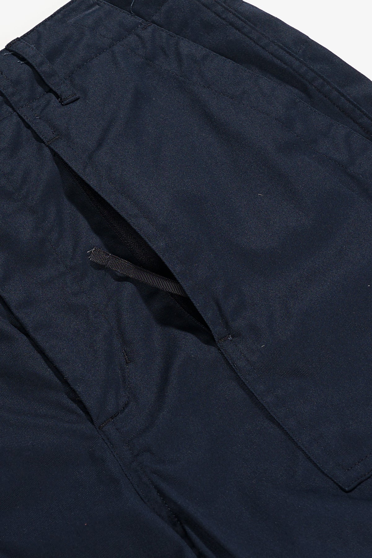 Engineered Garments - Fatigue Pant - Navy 6.5oz Flat Twill - Canoe Club