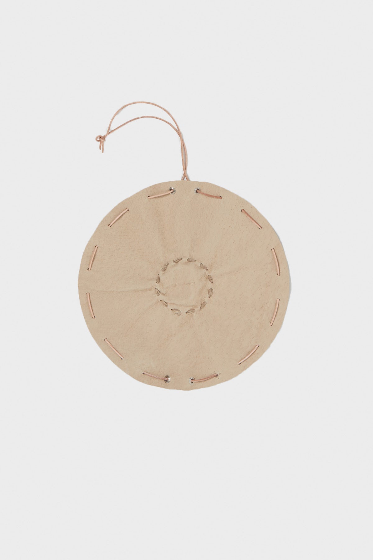 Hender Scheme - Air Dimple - Beige - Canoe Club