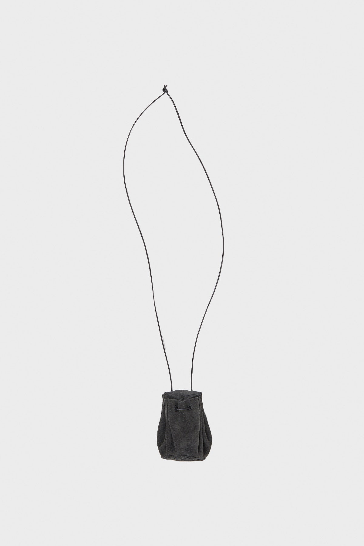 Hender Scheme - Air Dimple - Dark Grey - Canoe Club